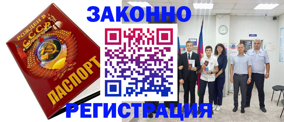 временная регистрация недорого в Светлогорске